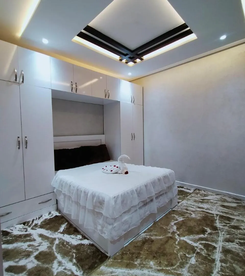Villa Fahloui Marrakesh