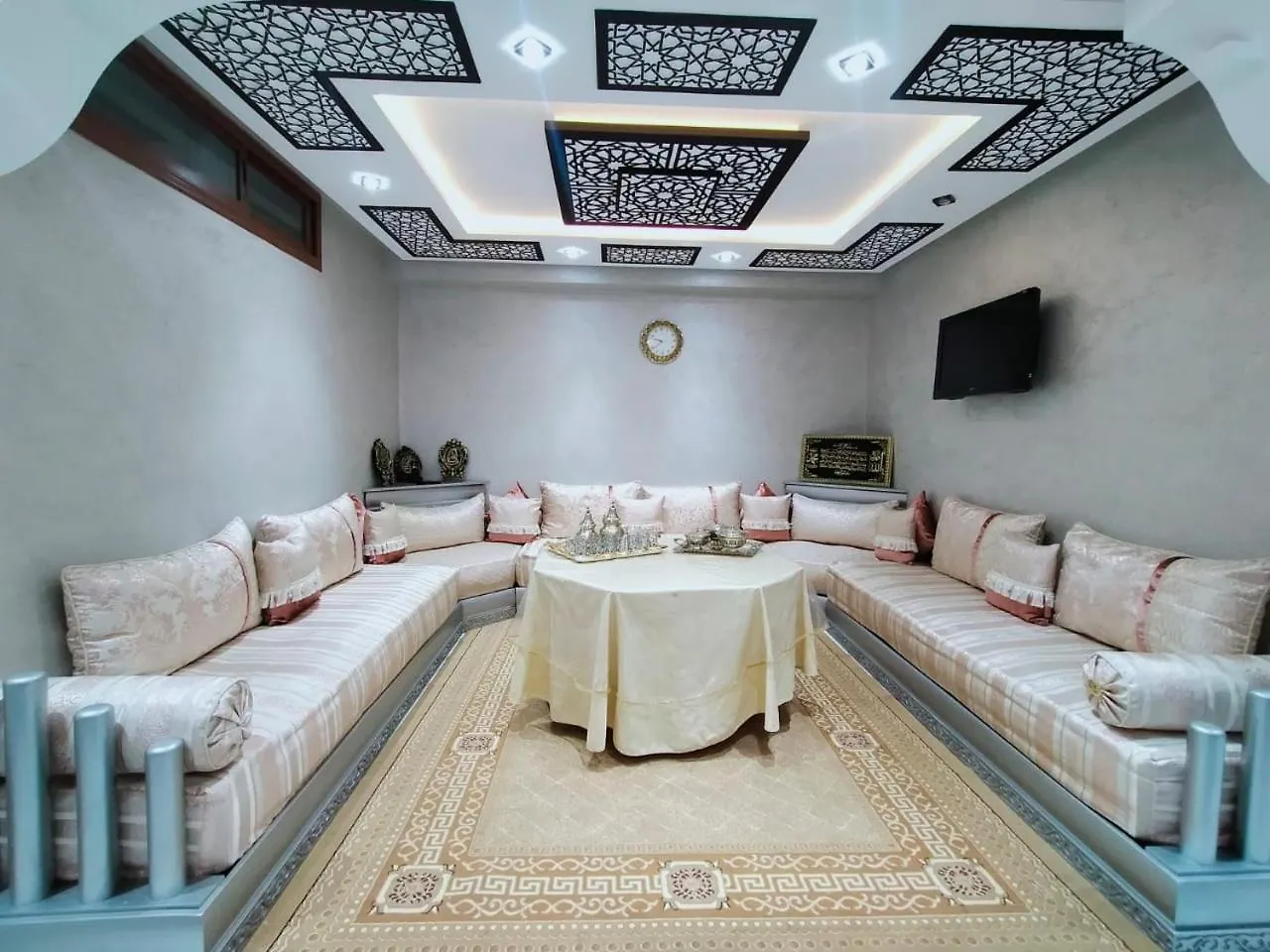 Villa Fahloui Marrakesh Apartment